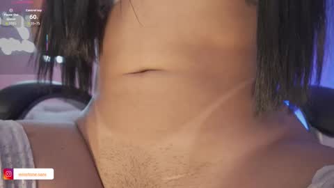 Sara Winstone online show from March 10, 8:47 pm