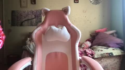 saraxcxo online show from September 12, 5:35 pm