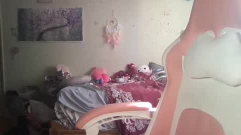 saraxcxo online show from October 1, 7:09 pm