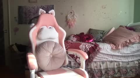 saraxcxo online show from October 2, 8:05 pm