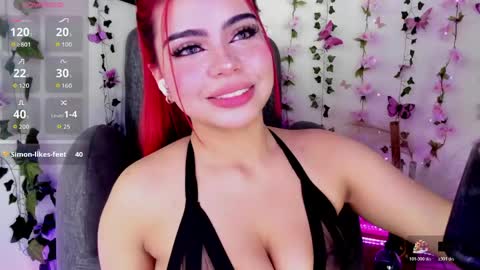 saray__jones online show from May 27, 5:10 pm