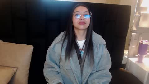 Saray Pink online show from January 6, 12:42 pm