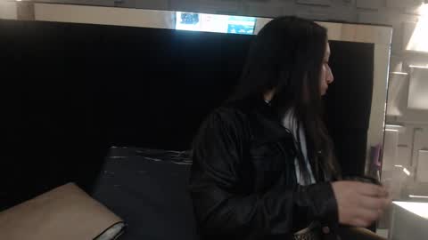 Saray Pink online show from January 10, 11:34 am