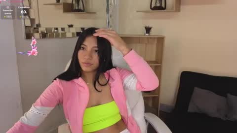  Saray  Say hi in the chat online show from October 28, 12:09 pm