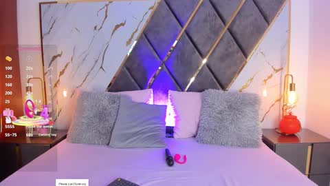 Saray Lopez online show from November 20, 11:04 pm