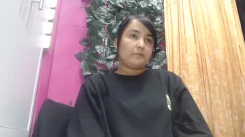 mery online show from December 20, 10:11 pm