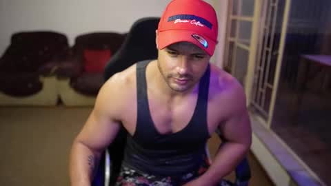 SargentSaltNPepa online show from October 1, 7:42 pm