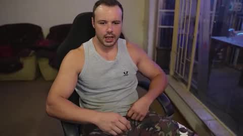 SargentSaltNPepa online show from February 19, 7:43 pm