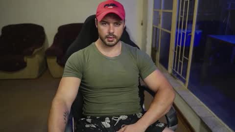 SargentSaltNPepa online show from March 6, 7:43 pm