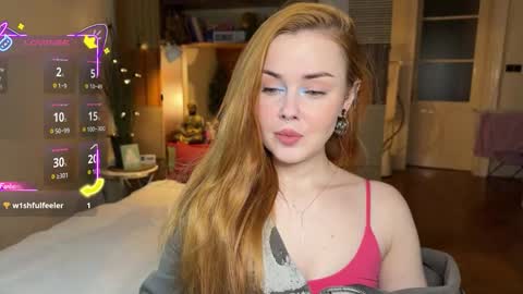 Veronika online show from March 21, 8:12 pm