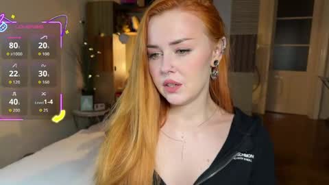 Veronika online show from April 12, 5:29 pm