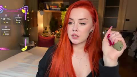 Veronika online show from April 16, 5:58 pm