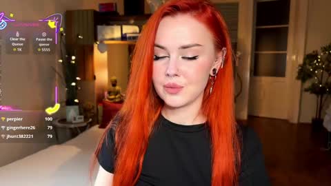 Snapshot of sargonium909 chatting on May 27, 6:49 pm Veronika online show from May 27, 6:49 pm