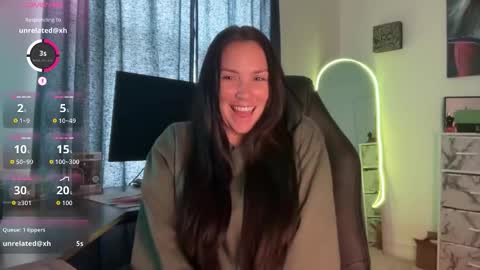 sariaaahh online show from November 23, 6:08 pm