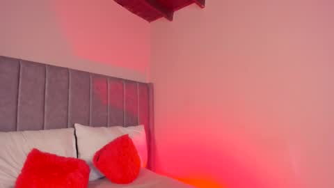 Snapshot of sarigarcia chatting on December 2, 5:02 am Sara Garcia online show from December 2, 5:02 am