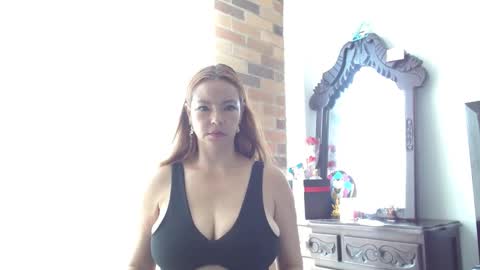 Sara online show from January 9, 2:18 pm