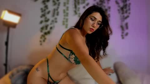 Sarima and Leo online show from April 8, 8:20 pm