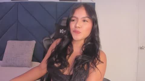 Sara  online show from February 14, 4:26 am