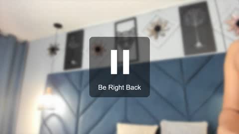 Sara  online show from November 23, 3:50 am