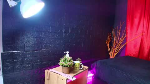 Snapshot of sarita_moller chatting on December 29, 6:35 am Sarita Moller  online show from December 29, 6:35 am