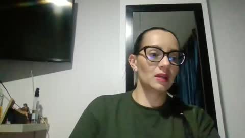 sarita_start online show from October 28, 2:04 am