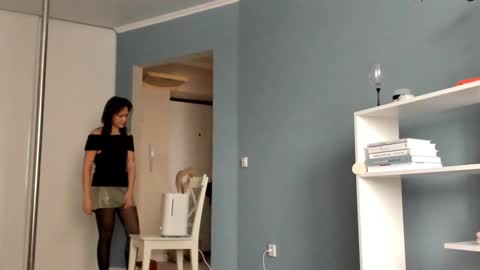 Snapshot of sasha_bell_ chatting on December 28, 9:42 am Sasha online show from December 28, 9:42 am