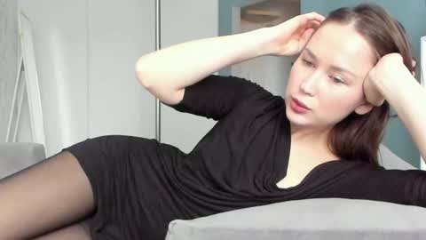Snapshot of sasha_bell_ chatting on January 23, 9:29 am Sasha online show from January 23, 9:29 am