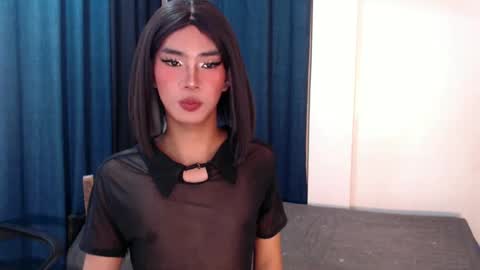 Sasha online show from January 8, 1:41 pm