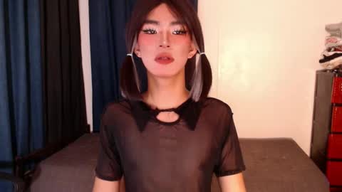 Sasha online show from January 18, 7:49 am