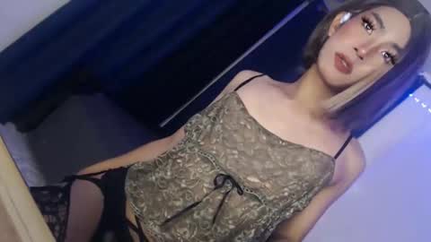 Sasha online show from February 23, 5:01 am