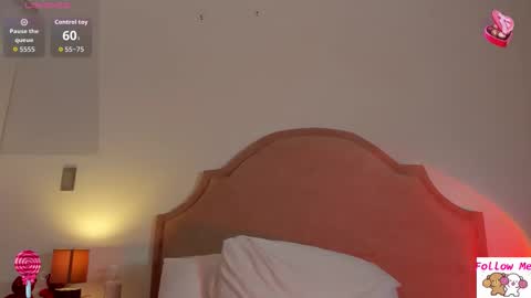 Sasha online show from February 15, 8:05 pm