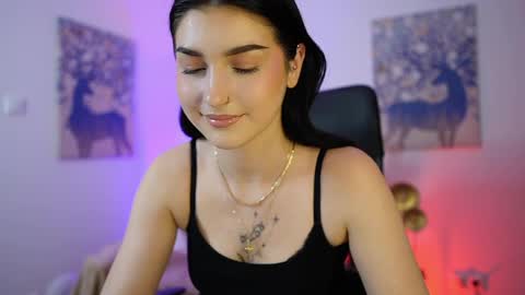 Sasha online show from April 22, 1:34 pm