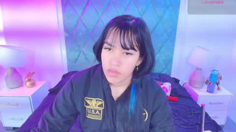 Sasha online show from September 10, 2:55 am