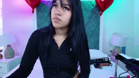 Sasha online show from October 11, 3:17 am