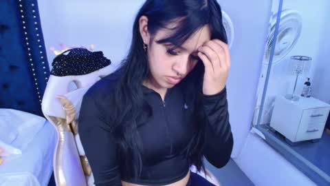 Sasha online show from November 27, 3:19 am