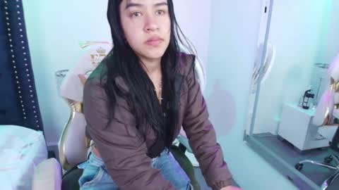 Sasha online show from February 4, 3:12 am