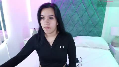 Sasha online show from April 13, 7:19 pm