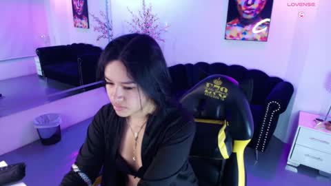 Sasha online show from April 19, 11:09 am