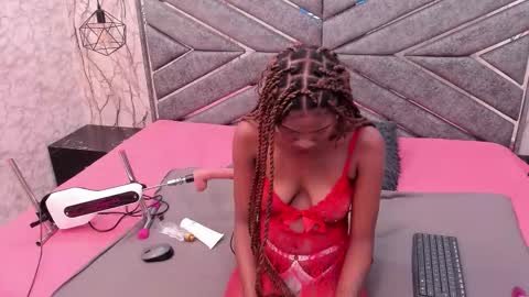 Sasha  online show from November 30, 7:51 pm