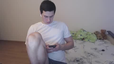 sasha_calvin online show from October 14, 7:20 am