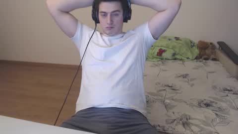 Snapshot of sasha_calvin chatting on November 12, 3:29 am sasha_calvin online show from November 12, 3:29 am