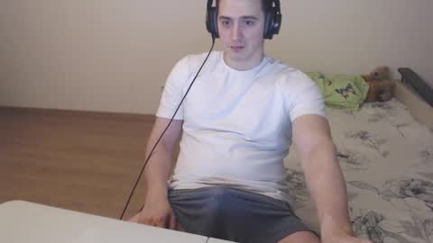 Snapshot of sasha_calvin chatting on November 30, 4:05 am sasha_calvin online show from November 30, 4:05 am