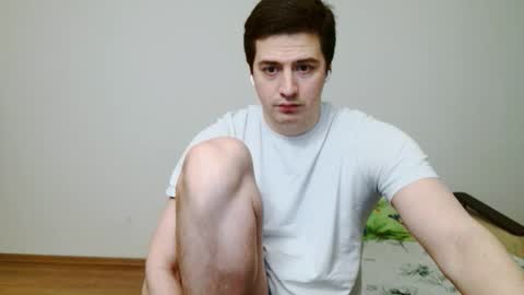 sasha_calvin online show from January 19, 12:31 pm