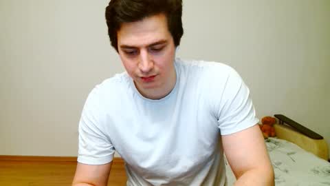 sasha_calvin online show from February 25, 9:35 pm