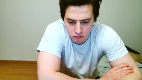 sasha_calvin online show from April 4, 3:20 pm