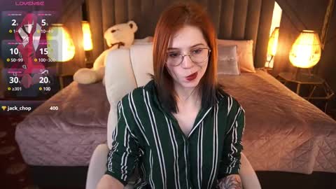 Snapshot of sasha_exclusive chatting on March 12, 10:16 am Sasha Exclusive online show from March 12, 10:16 am