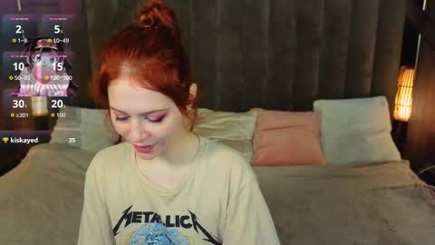 Snapshot of sasha_exclusive chatting on November 5, 7:08 am Sasha Exclusive online show from November 5, 7:08 am