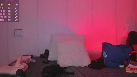 Sasha  online show from December 20, 7:21 pm