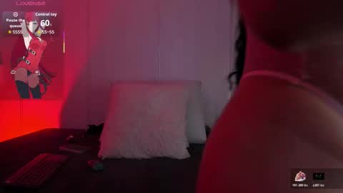 Sasha  online show from January 9, 7:48 pm