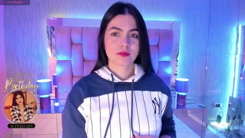 Camila  online show from January 31, 11:56 am